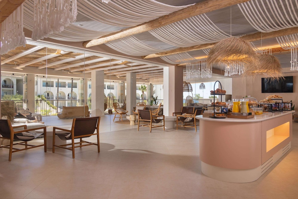 DAIA Slow Beach Hotel Conil - Adults Only 36/50