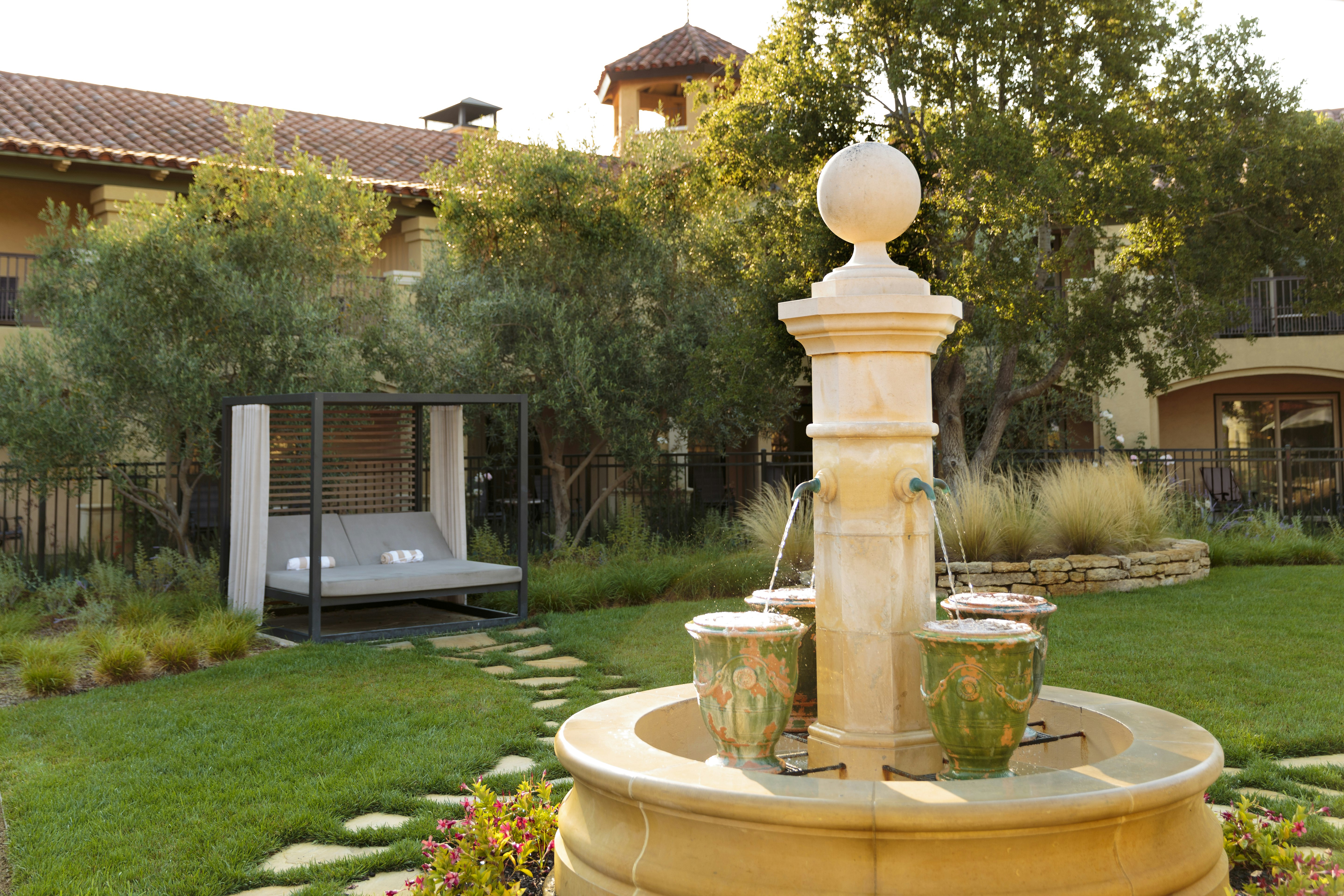 Napa Valley Lodge 47/58