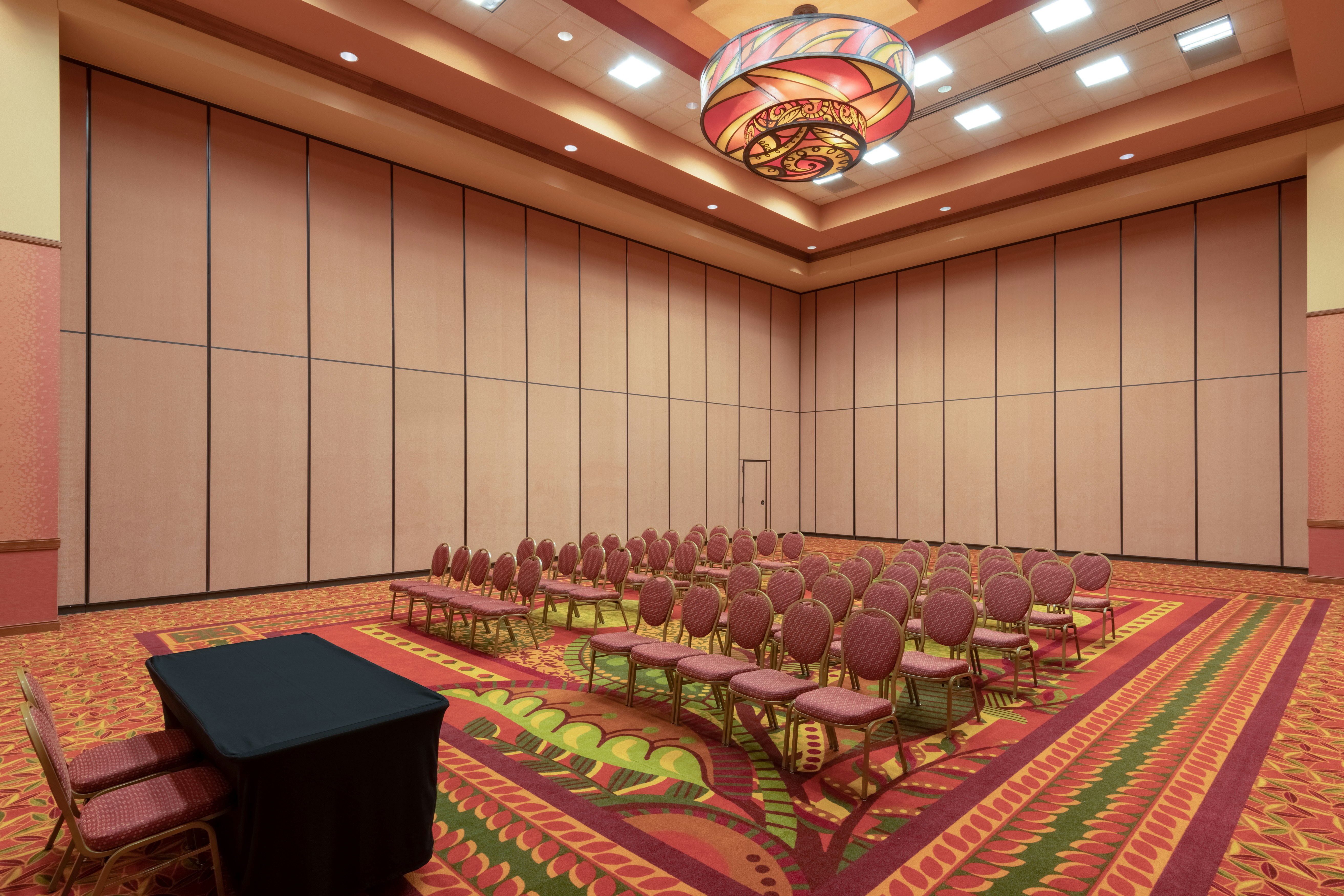 Embassy Suites by Hilton Loveland Hotel Conference Center and Spa 32/60