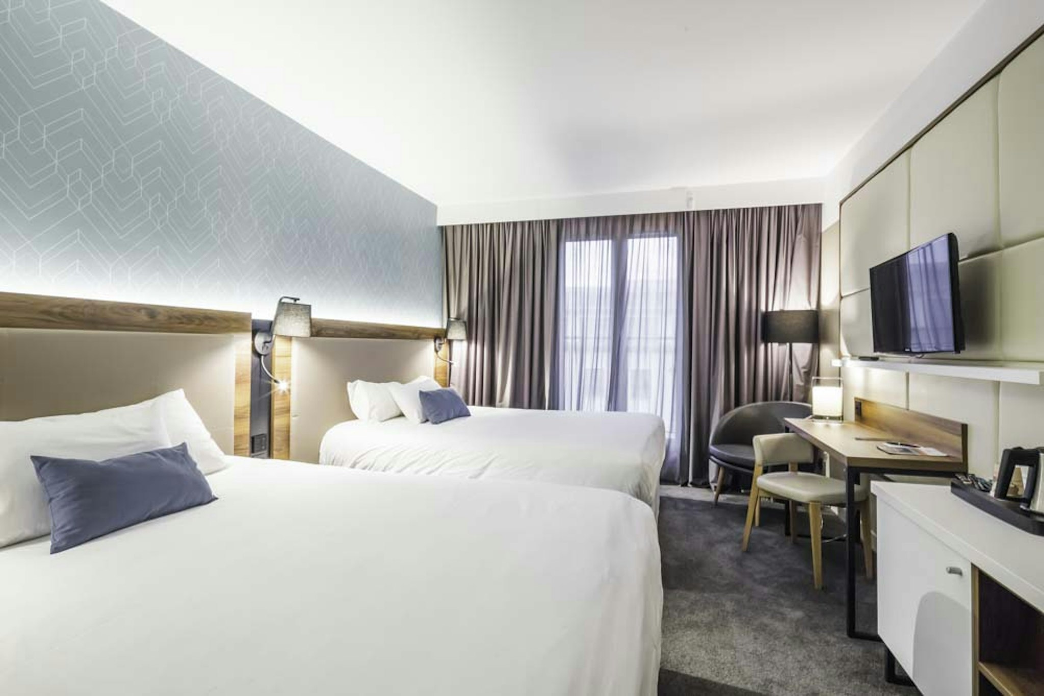L Elysee Val D Europe Hotel 17/68