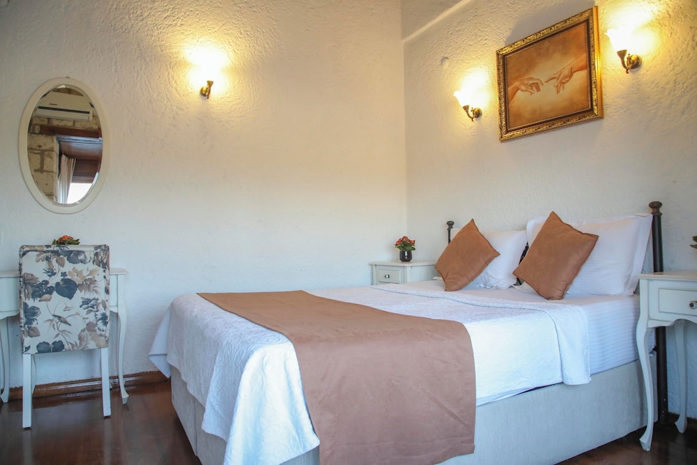 Kavalali Butik Otel 12/42