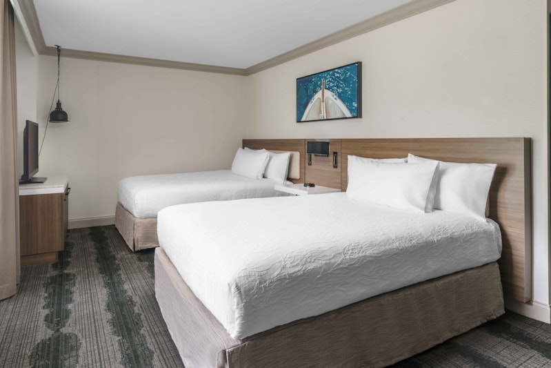Hilton Garden Inn Annapolis Downtown 9/49