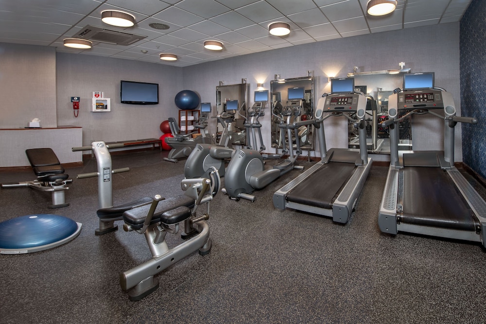 Four Points by Sheraton Philadelphia City Center 23/48