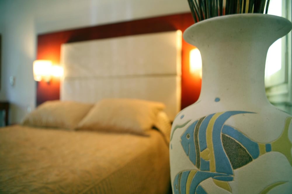 Aegeon Hotel 29/68