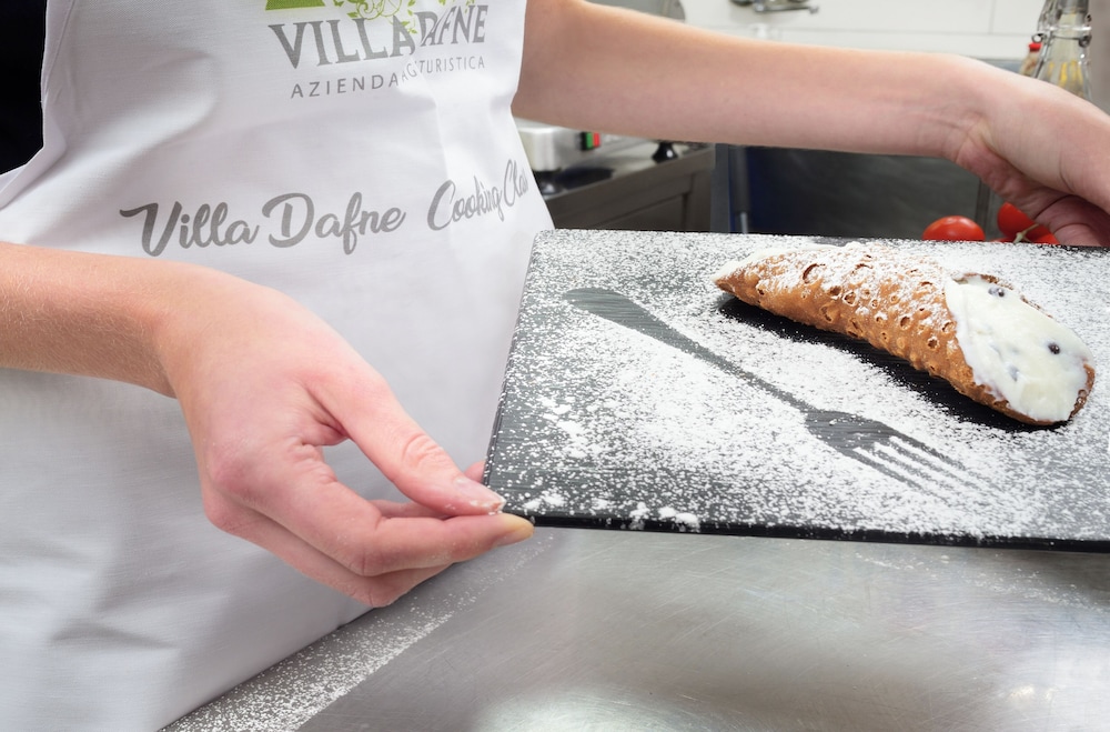 Villa Dafne 15/50