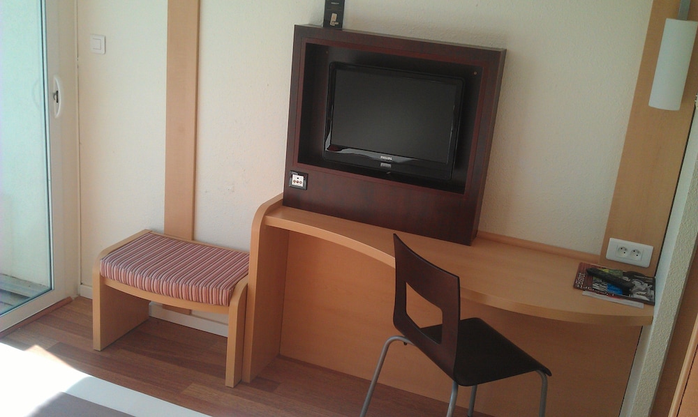 ibis Sete Balaruc les Bains Wellness and Spa 38/48