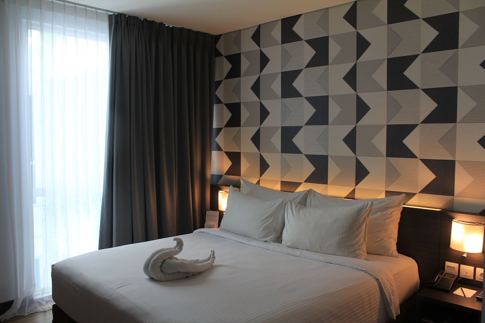 Luminor Hotel Jemursari 20/52