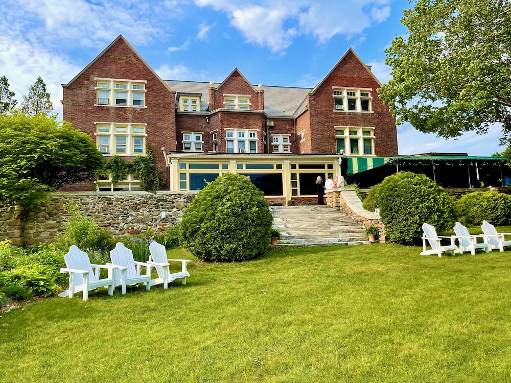 Wilburton Inn 1/80