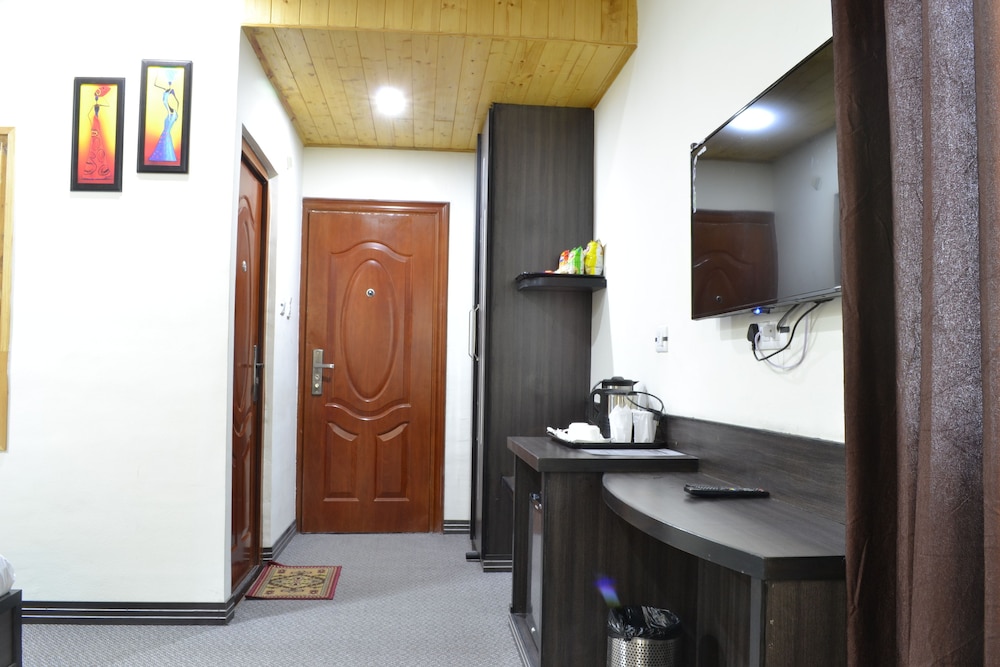 Hotel Apple Nest 39/40