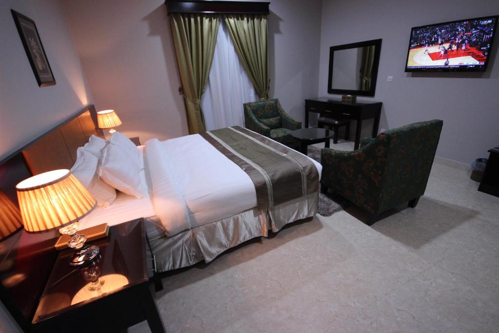 فندق ون تو ون(One to One company for Serviced Apartments) 15/42