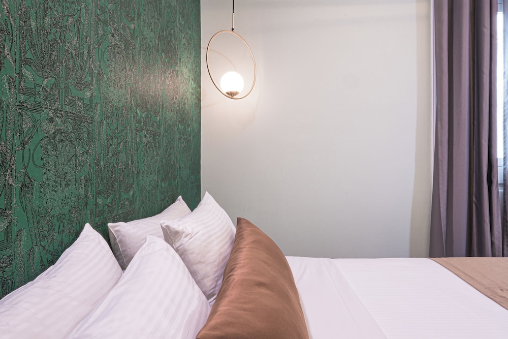 Roof Top, Premium, Queen Bed, Partial Acropolis View، Belle Epoque Suites Athens 6/7