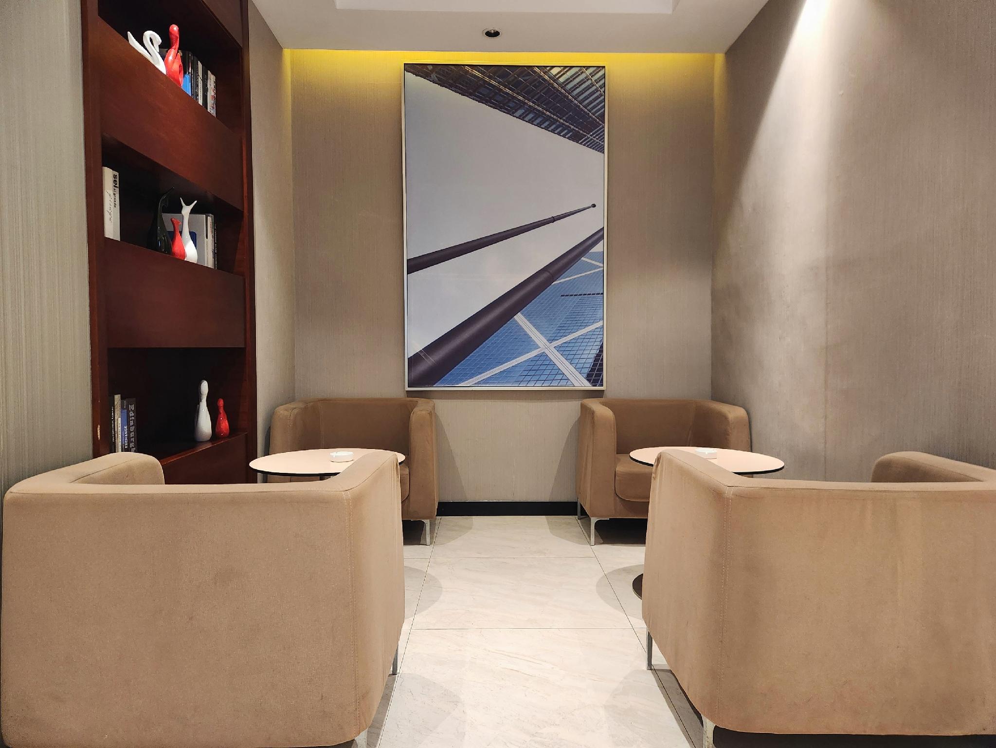 City Convenience Inn Guilin Center Department Store 15/44