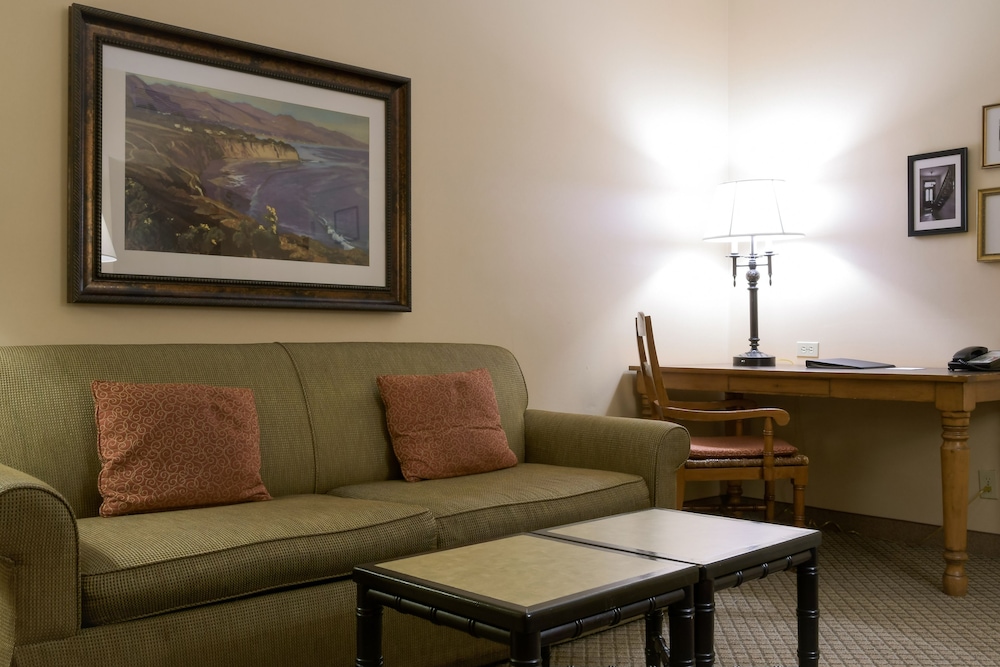 The Steward, Santa Barbara, a Tribute Portfolio Hotel 32/58