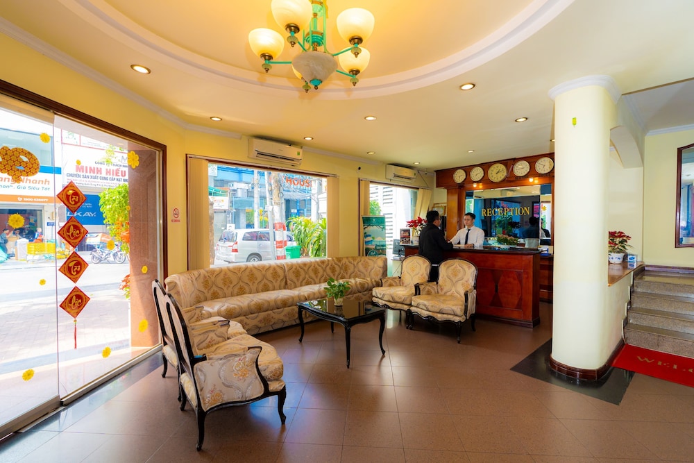 Hoang Ha Hotel 51/67