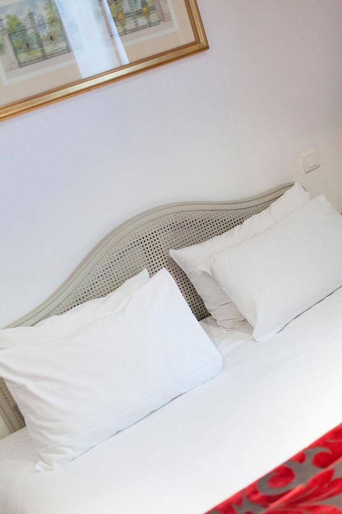 Hotel Athanor 26/46