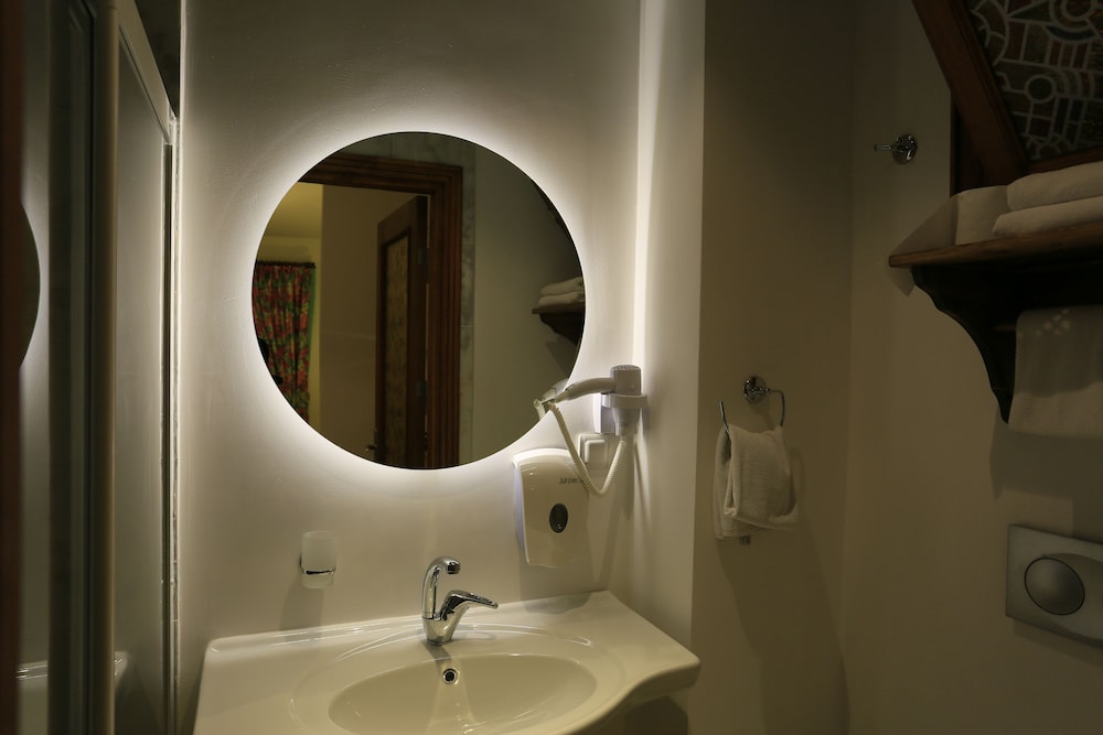 Kerme Ottoman Apart Gokova 29/29