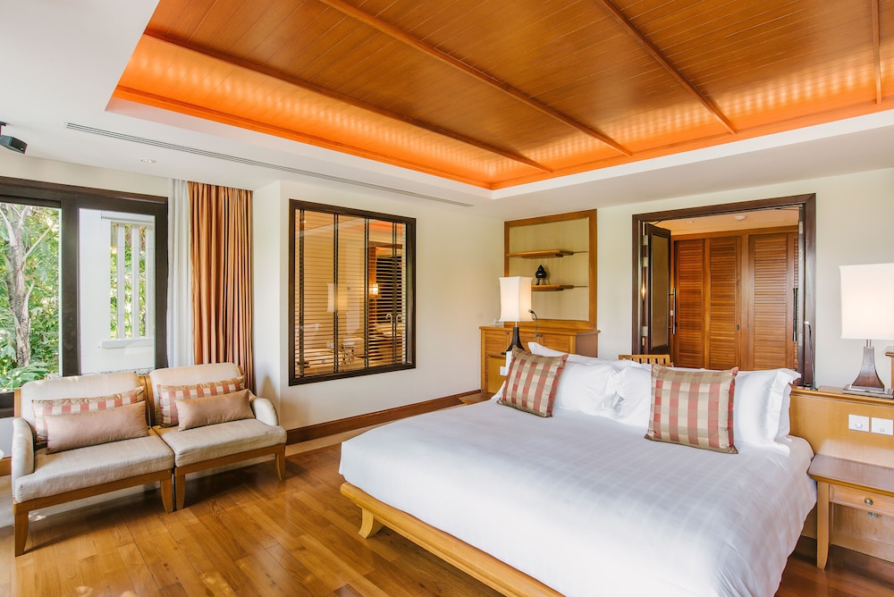 Trisara Villas & Residences Phuket 20/80