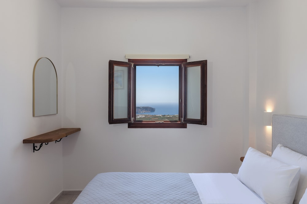 Zatrikion Villas Santorini 17/47