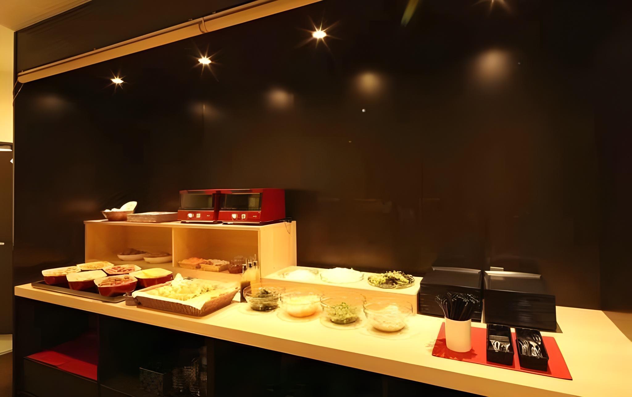 AB Hotel Mikawa Anjo New Building 10/34