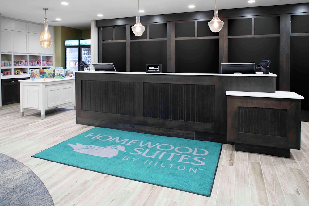 Homewood Suites By Hilton Lansing Eastwood 2/40