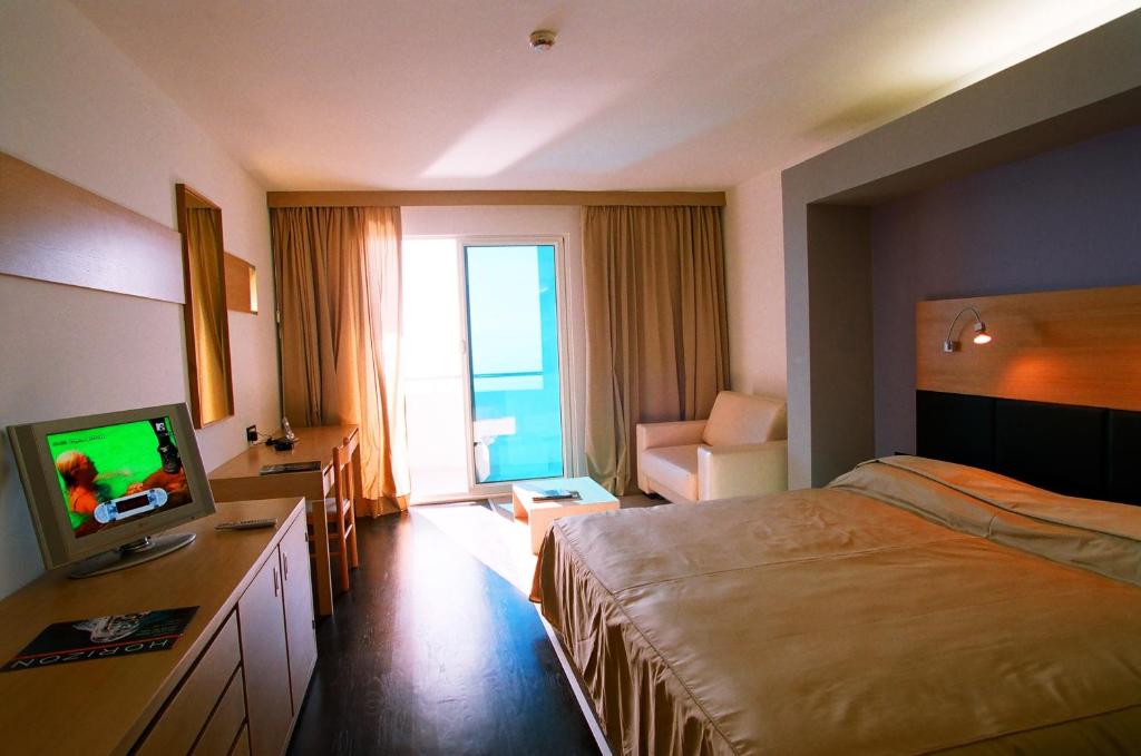 Deluxe Room Sea View