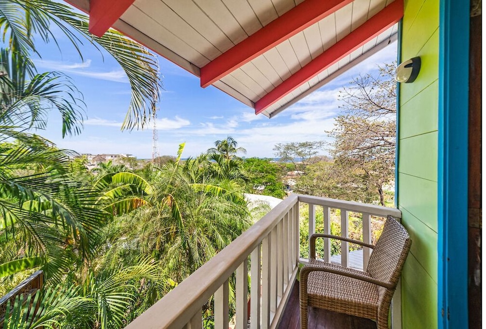 Hotel Tamarindo Village 65/74