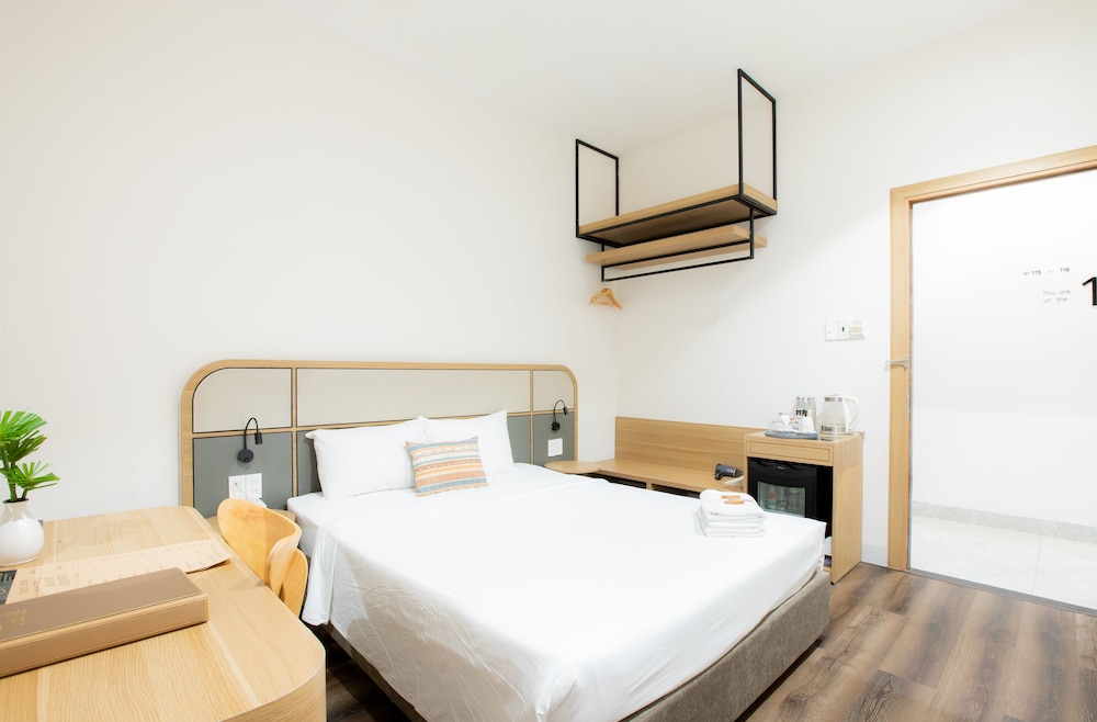 Thanh Mai Hotel 20/50