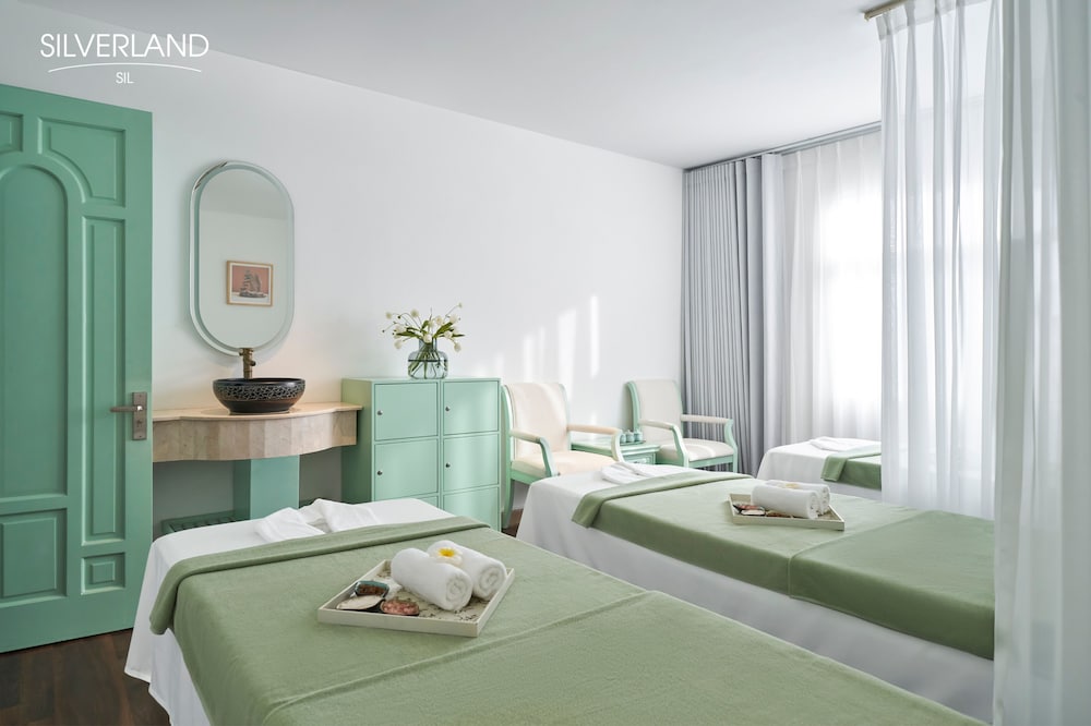 Silverland Sil Hotel and Spa 23/50