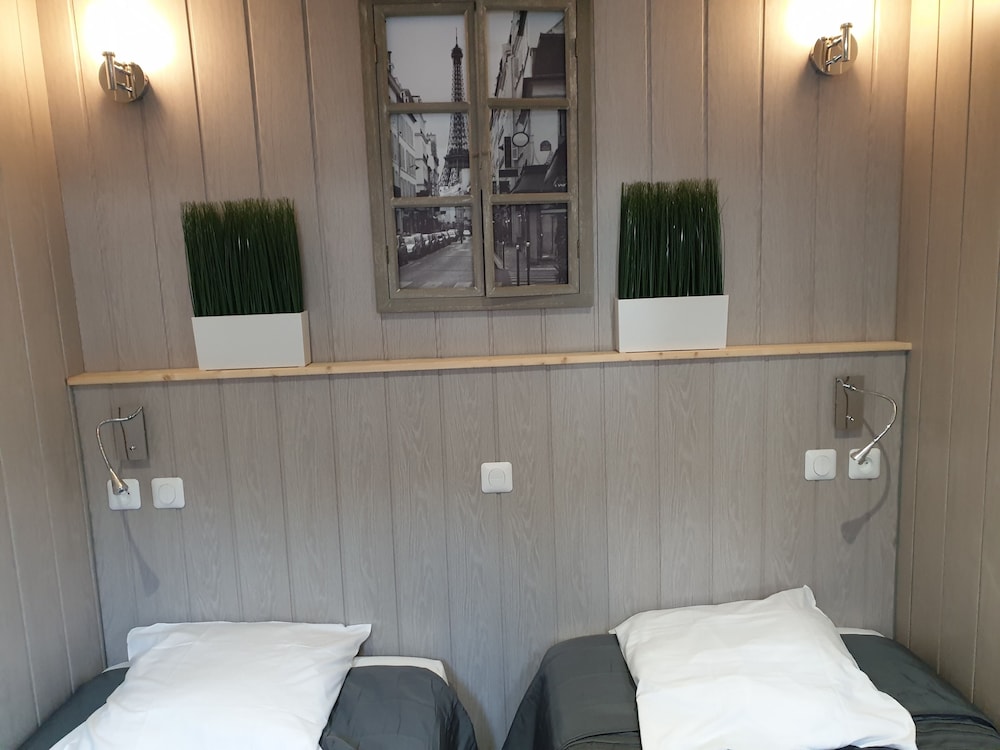 Hotel Rachel 28/41