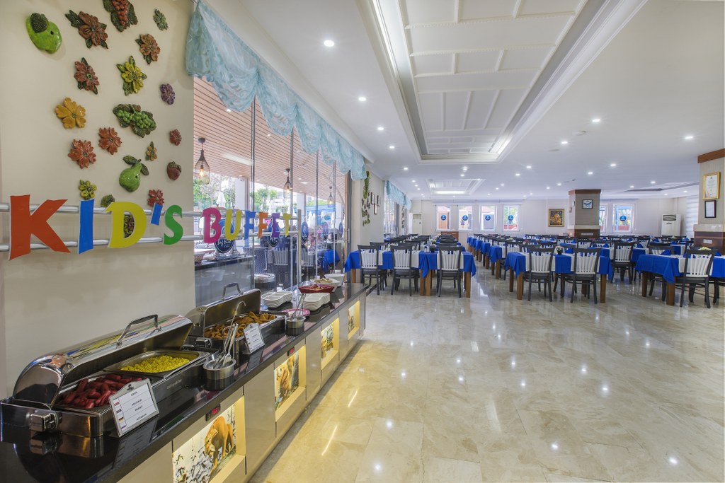 Club Big Blue Suite Hotel 43/50