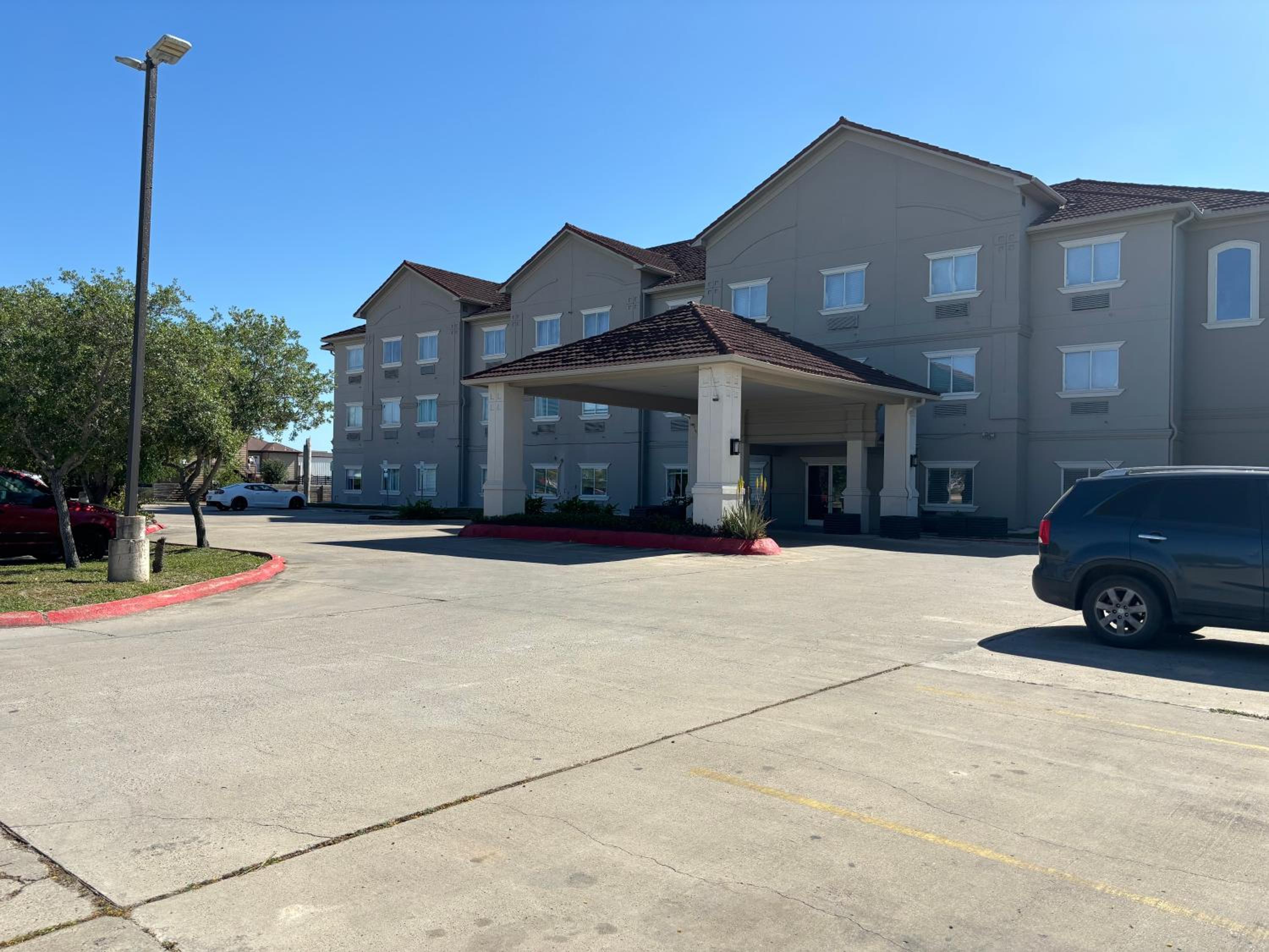La Quinta Inn Brownsville 21/24