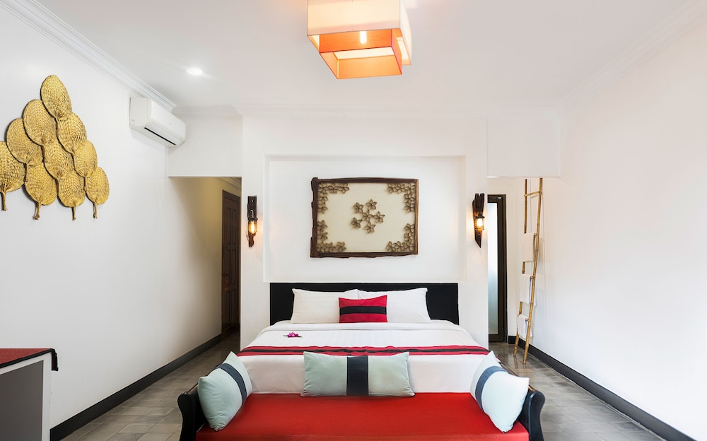 La Niche d Angkor Boutique Hotel 27/71
