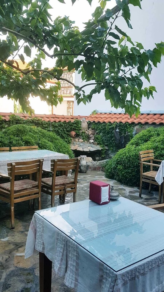 Nilya Hotel 17/31