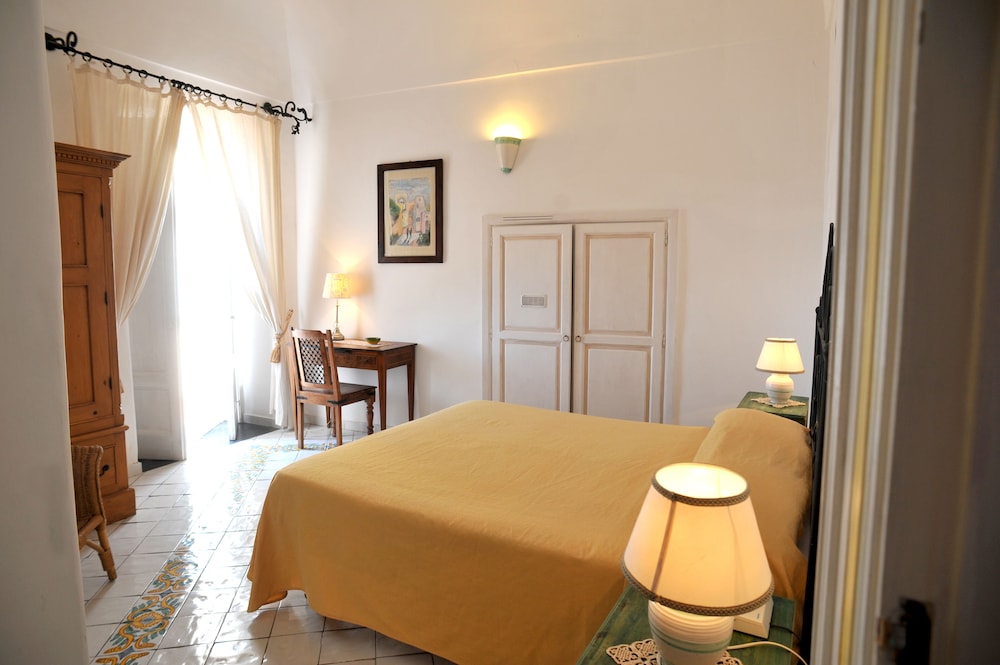 Hotel La Casa Sul Mare 13/47