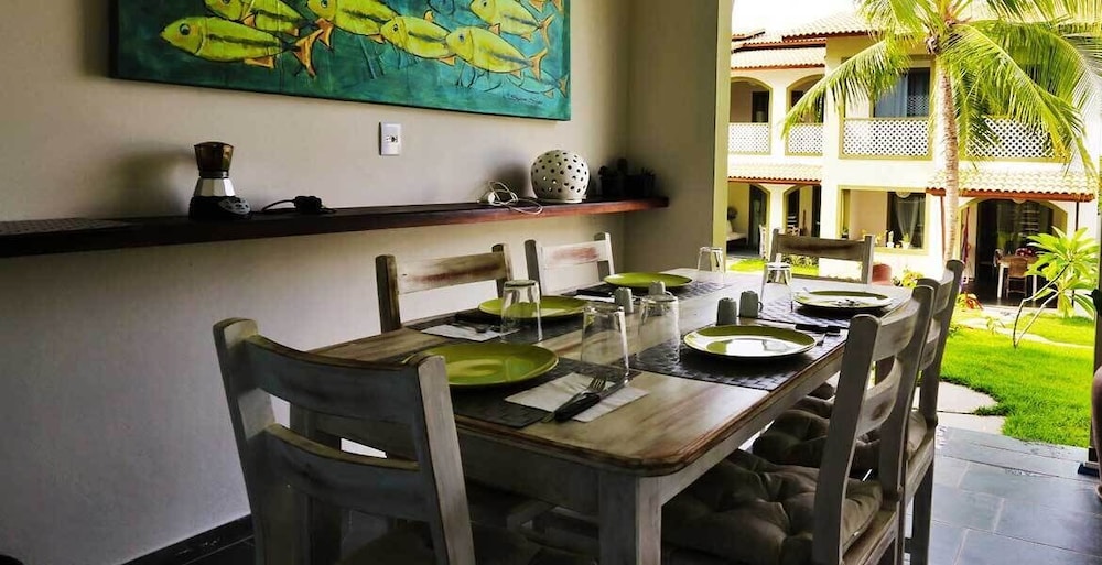 Flor Da Mata Apart Hotel 50/67