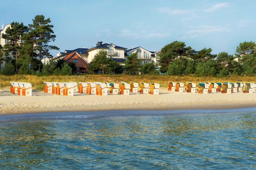 Dorint Strandhotel Binz Rugen 58/64