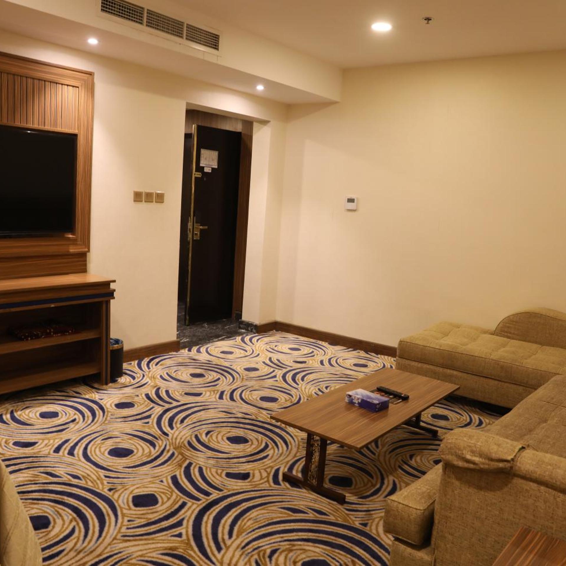 أورينتال ريزيدنس(Oriental Residence) 52/57