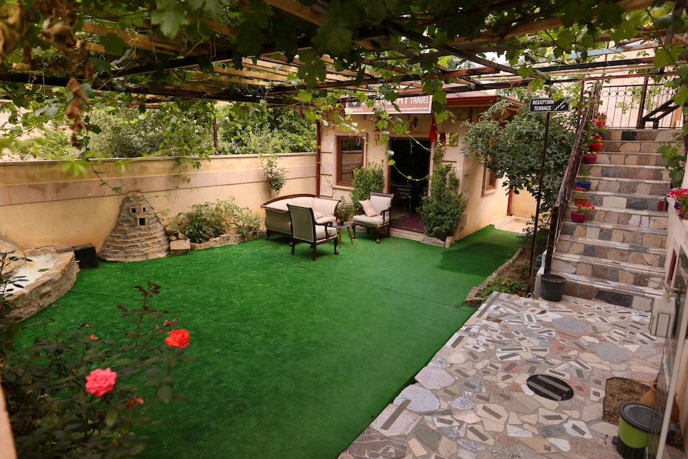 Cappadocia Panda Hostel 36/56