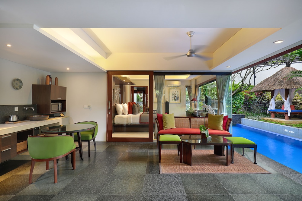 Royal Kamuela Villas & Suites at Monkey Forest Ubud – Adults Only 52/75