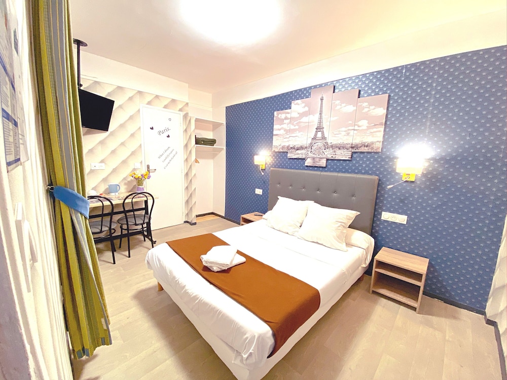 Hotel Aviatic 31/69