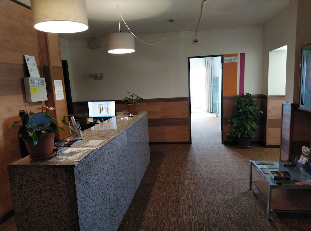 Hotel Los Manjares 7/49