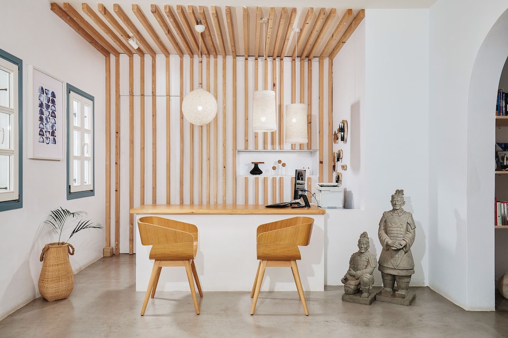 Chrysalis Boutique Hotel 8/50