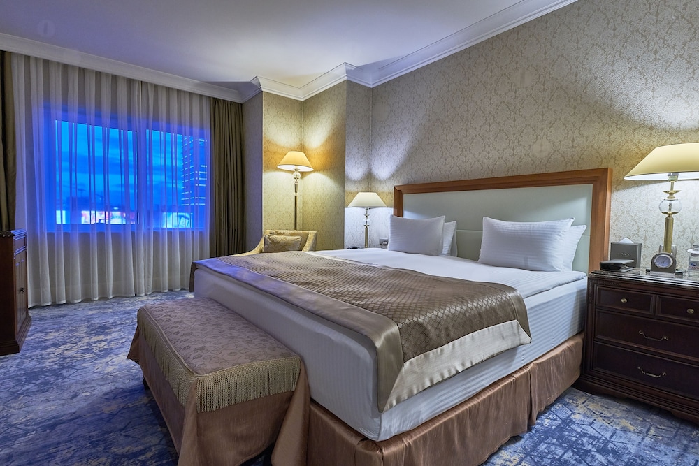 Rixos President Astana Hotel 29/85