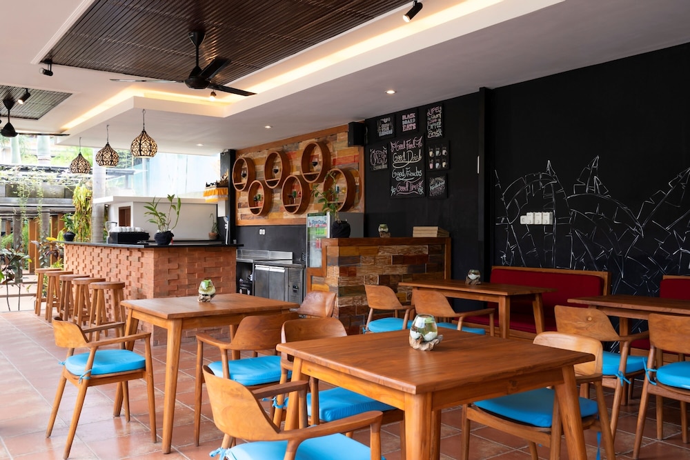 Freddies Resort & Villas Ubud Bali 62/73