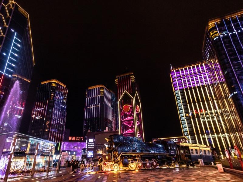 GreenTree Eastern Qinghai Province Xining Haihu Wanda Plaza Hotel 41/46