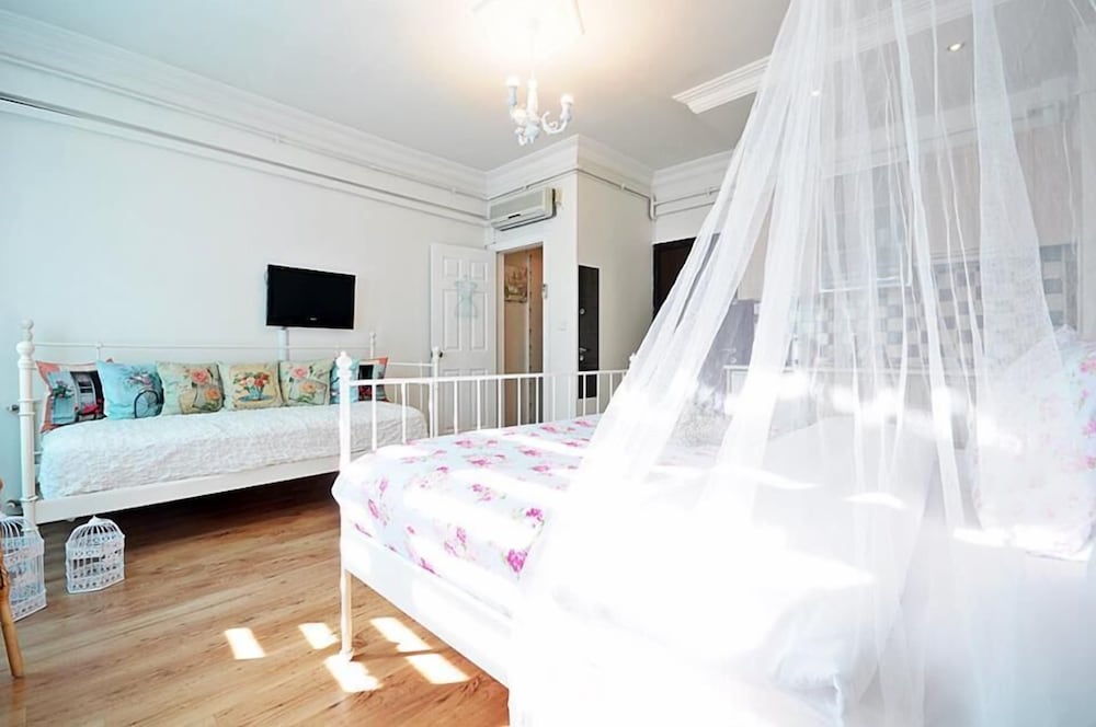 Brk Dream Suites Taksim 27/50