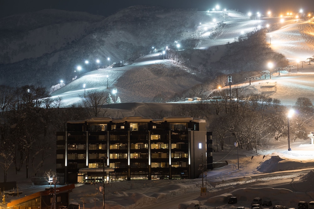 Ki Niseko 3/71