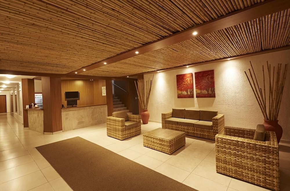 Brisa do Mar Beach Hotel 26/50