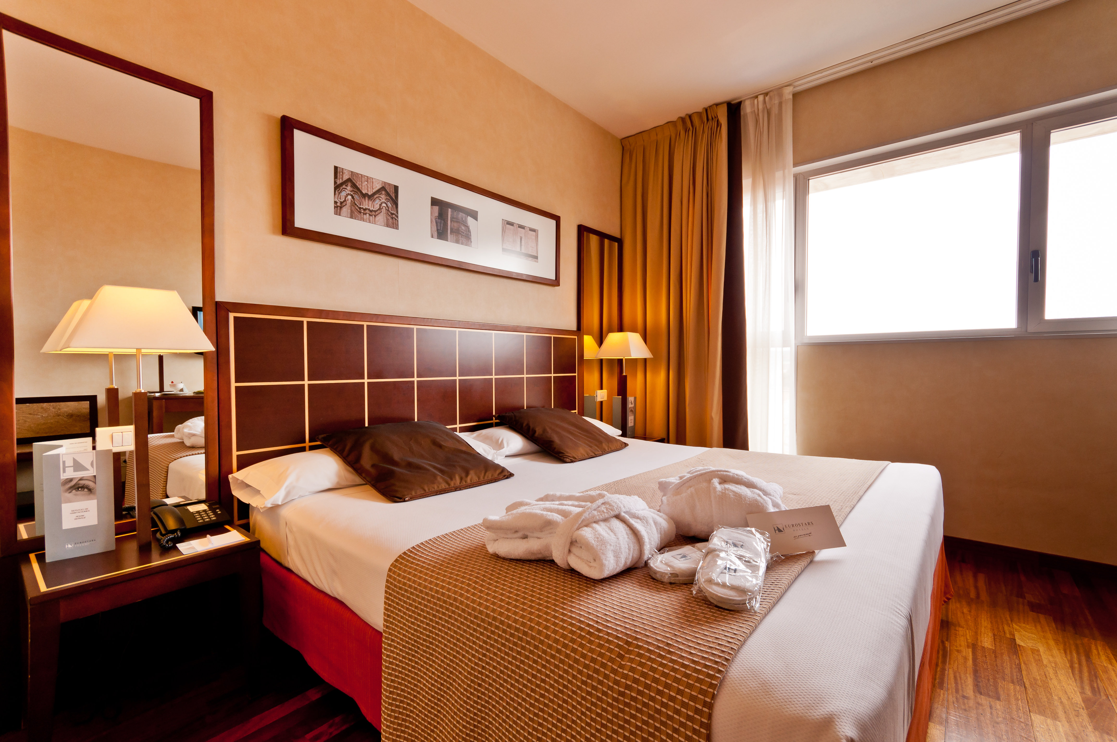 Eurostars Toledo 19/44