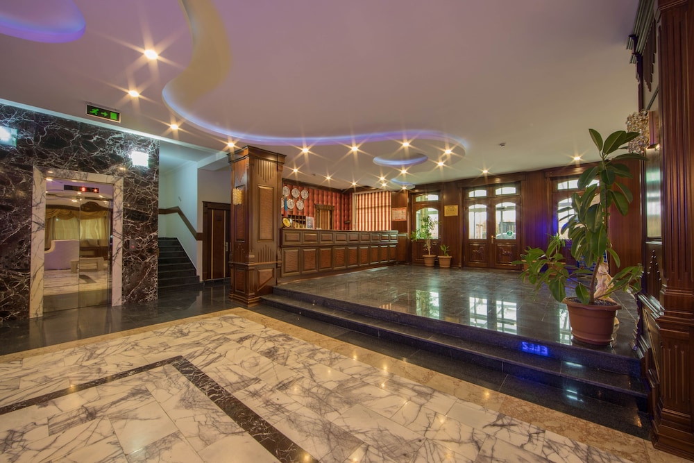 Baku Inn Hotel 29/50